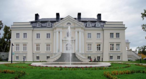 Pałac Komierowo